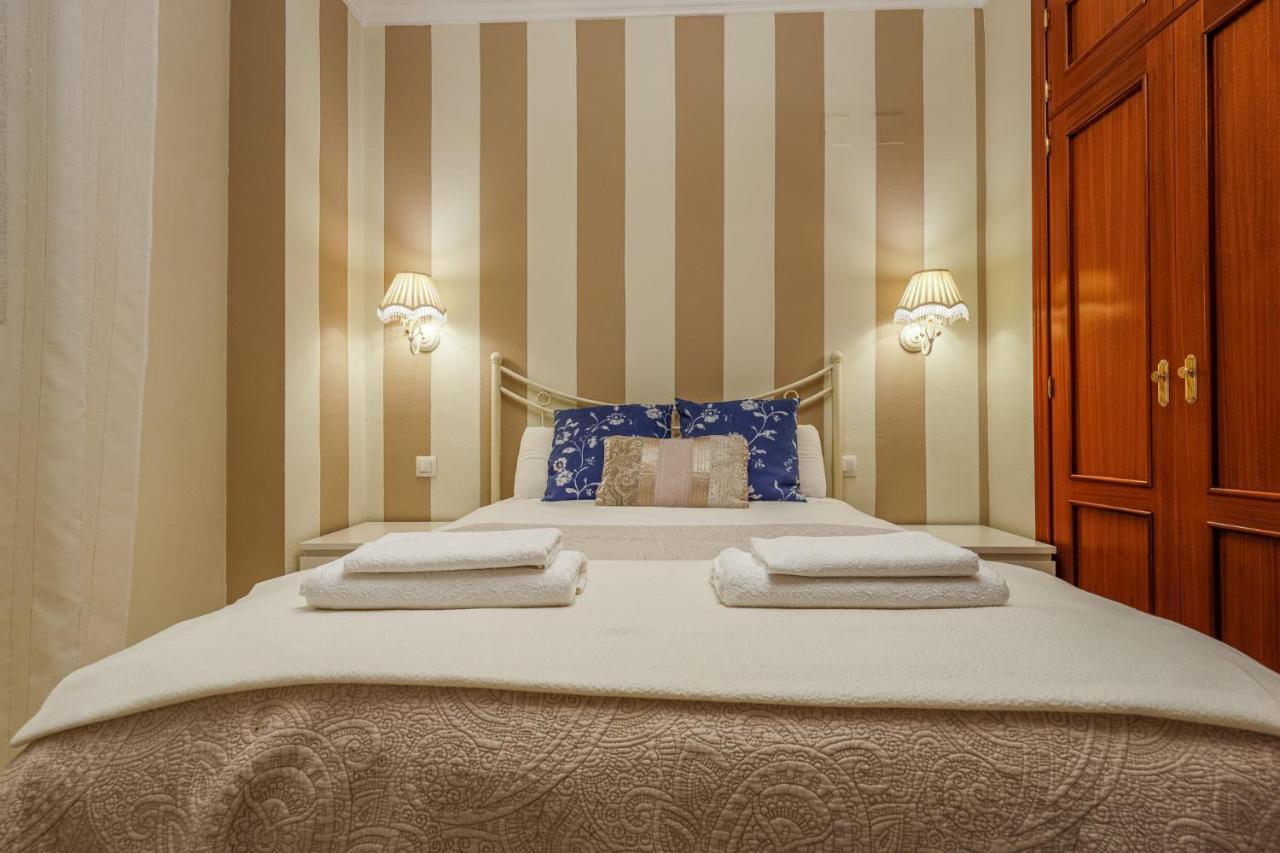Descanso-Elegancia En Sevilla Parking Gratuito Екстер'єр фото