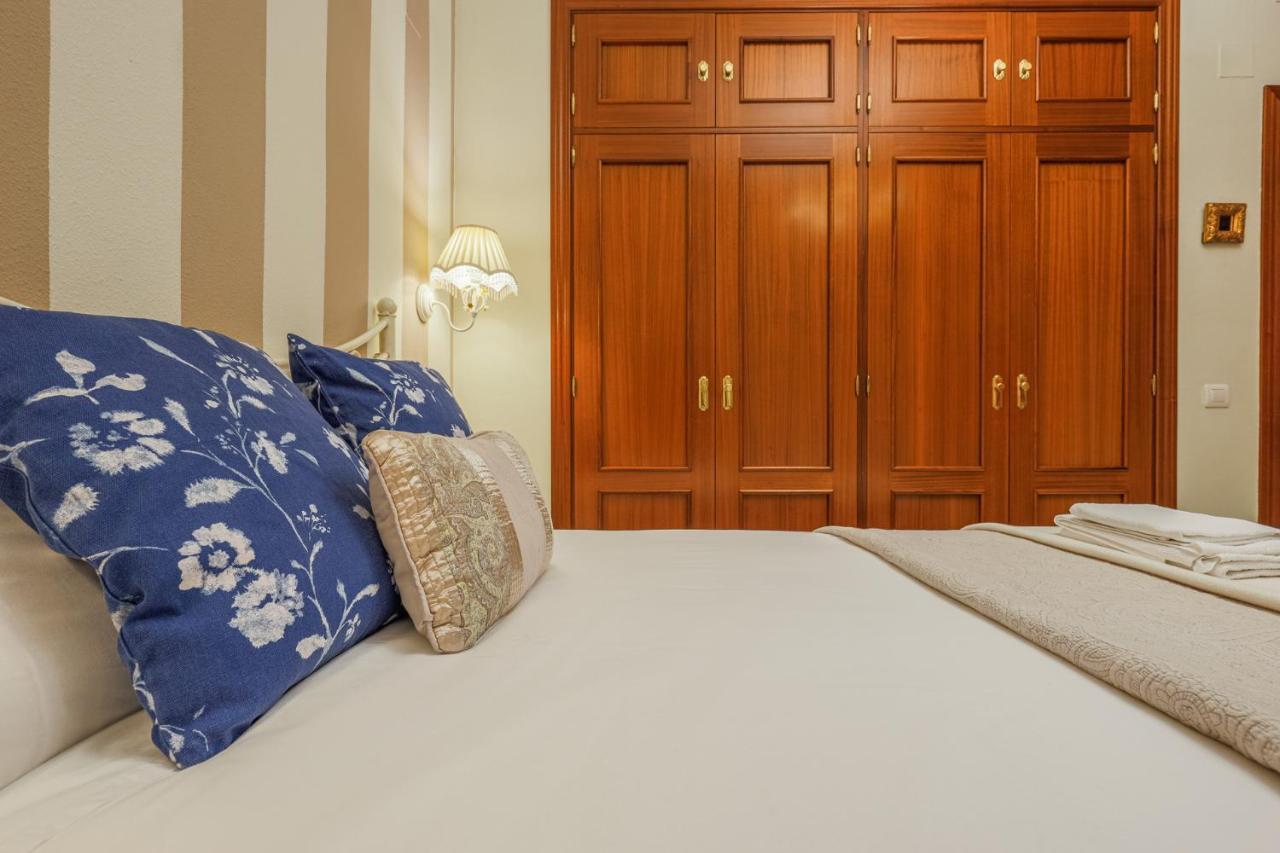 Descanso-Elegancia En Sevilla Parking Gratuito Екстер'єр фото